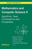 Mathematics and Computer Science II (eBook, PDF)