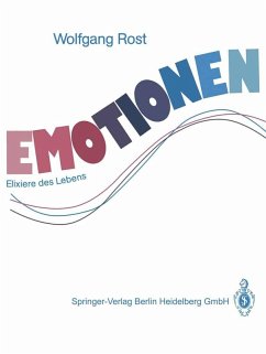 Cover Emotionen (eBook, PDF)