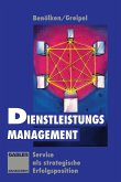 Dienstleistungs-Management (eBook, PDF)