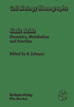 Sialic Acids (eBook, PDF)