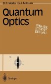 Quantum Optics (eBook, PDF)