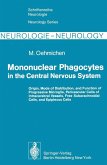 Mononuclear Phagocytes in the Central Nervous System (eBook, PDF)