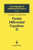 Partial Differential Equations II (eBook, PDF)
