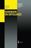 Handbook on Ontologies (eBook, PDF)