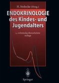 Endokrinologie des Kindes- und Jugendalters (eBook, PDF)