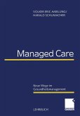 Managed Care (eBook, PDF)