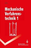 Mechanische Verfahrenstechnik 1 (eBook, PDF)