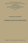 Wirtschaftsgeschichte (eBook, PDF)