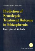 Prediction of Neuroleptic Treatment Outcome in Schizophrenia (eBook, PDF)