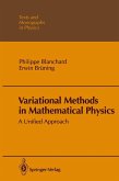 Variational Methods in Mathematical Physics (eBook, PDF)