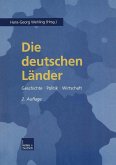 Die deutschen Länder (eBook, PDF)