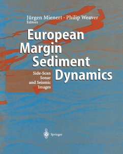 European Margin Sediment Dynamics (eBook, PDF)
