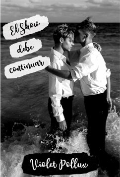 Cover El Show Debe Continuar (eBook, ePUB)