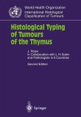 Histological Typing of Tumours of the Thymus (eBook, PDF)