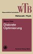Diskrete Optimierung (eBook, PDF) - Bild 1