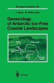 Geoecology of Antarctic Ice-Free Coastal Landscapes (eBook, PDF)