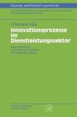 Innovationsprozesse im Dienstleistungssektor (eBook, PDF)