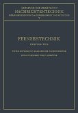 Fernsehtechnik (eBook, PDF)