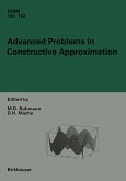 Advanced Problems in Constructive Approximation (eBook, PDF)