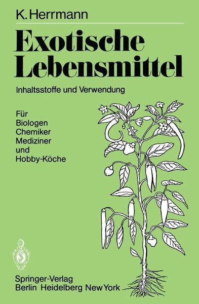Exotische Lebensmittel (eBook, PDF) Exotische Lebensmittel (eBook, PDF)