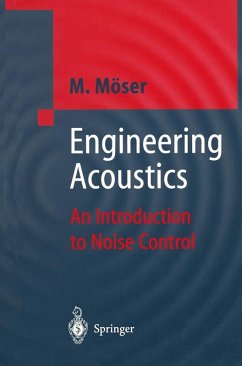 Engineering Acoustics (eBook, PDF) - Möser, Michael