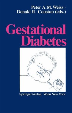 Gestational Diabetes (eBook, PDF)