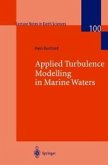 Applied Turbulence Modelling in Marine Waters (eBook, PDF)