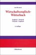 Wirtschaftsenglisch-Wörterbuch (eBook,... - Bild 1