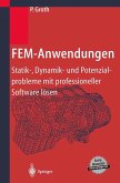 FEM-Anwendungen (eBook, PDF)