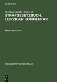 Strafgesetzbuch. Leipziger Kommentar §§ 264-302 (eBook, PDF)