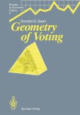 Geometry of Voting (eBook, PDF)