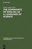 The Dominance of English as a Language of Science (eBook, PDF)