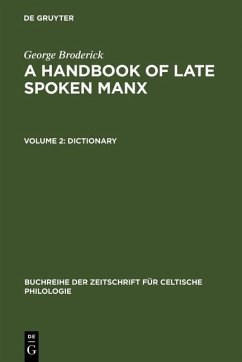 Cover Dictionary (eBook, PDF)