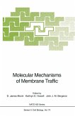 Molecular Mechanisms of Membrane Traffic (eBook, PDF)