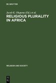 Religious Plurality in Africa (eBook, PDF)