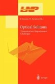 Optical Solitons (eBook, PDF)