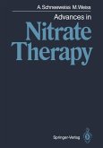 Advances in Nitrate Therapy (eBook, PDF)