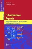 E-Commerce Agents (eBook, PDF)