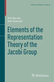 Elements of the Representation Theory of the Jacobi Group (eBook, PDF)