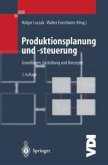 Produktionsplanung und -steuerung (eBook, PDF)
