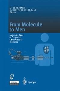 From Molecule to Men (eBook, PDF)