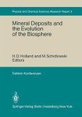 Mineral Deposits and the Evolution of the Biosphere (eBook, PDF)