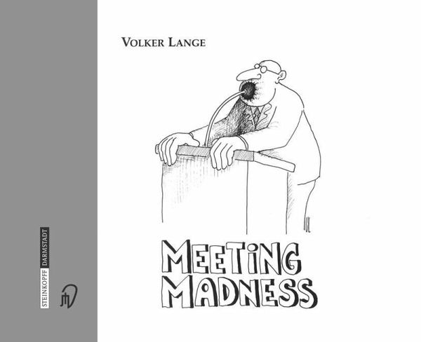 Meeting Madness (eBook, PDF) Meeting Madness (eBook, PDF)