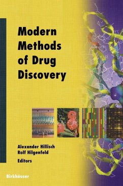 Modern Methods of Drug Discovery (eBook, PDF)