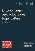 Entwicklungspsychologie des Jugendalters (eBook, PDF)