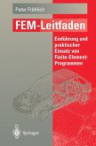 FEM-Leitfaden (eBook, PDF)