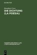 Die Dichtung (La Poesia) (eBook, PDF) - Bild 1