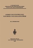 Chemie und Stoffwechsel von Binde- und Knochengewebe (eBook, PDF)