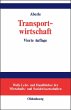 Transportwirtschaft (eBook, PDF) - Bild 1