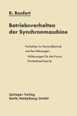 Betriebsverhalten der Synchronmaschine (eBook, PDF)